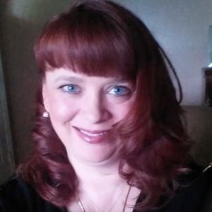 Meet your Posher, Terese